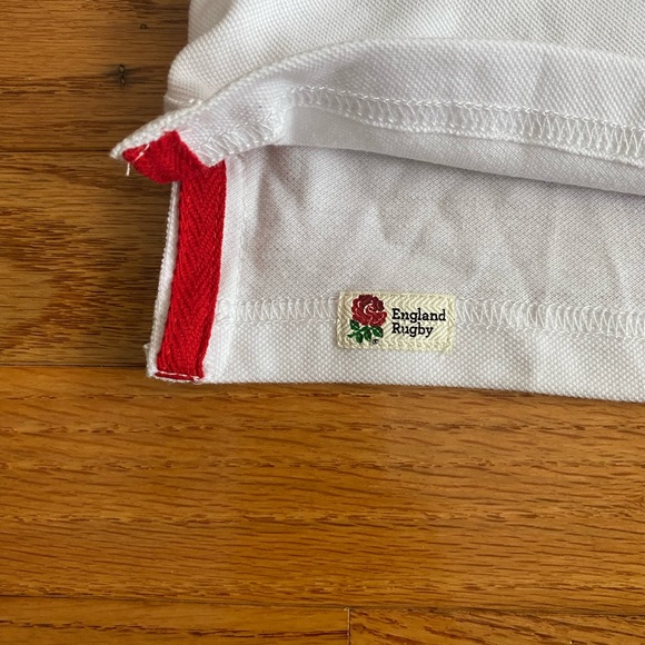 England Rugby Licensed Product Shirts & Tops Childrens England